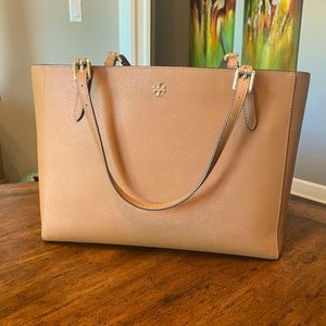 Tory Burch Large Tote